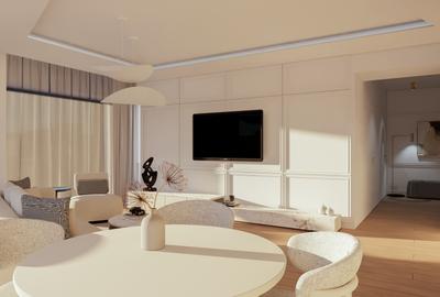 APARTAMENT 3 CAMERE - UNIRII - LANGA METROU - COMISION 0% - 4