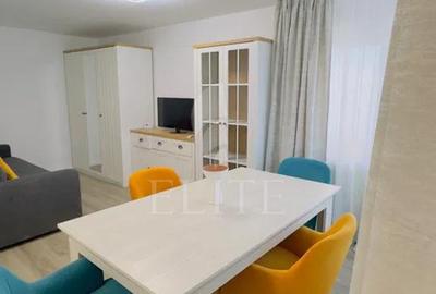 Apartament 2 camere în zona SIGMA - 7