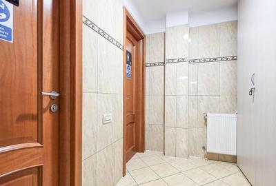 Spațiu Birouri PREMIUM pe Sabinelor 104A - Zona 13 Septembrie Marriott - 60