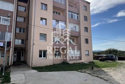 Pachet 2 apartamente – Ghelari, etaj 1, bloc reabilitat termic - 2