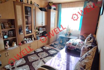 Apartament cu 3 camere de vânzare în Covasna, pe strada Frăției! - 10
