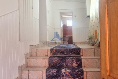 Casa de vanzare \ Hosman - Sibiu - 15