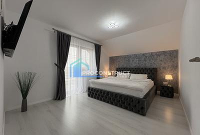CASA INDIVIDUALA P+M | MOBILATA SI UTILATA | SAG | TEREN 671 mp | - 7