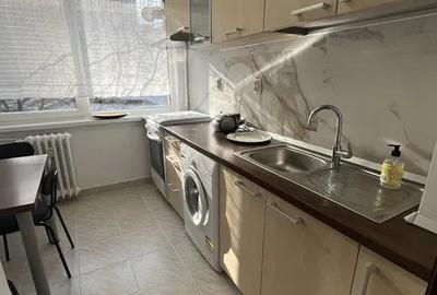 Apartament 2 camere, decomandat, 57 mp, balcon, parc, Baba Novac - 6