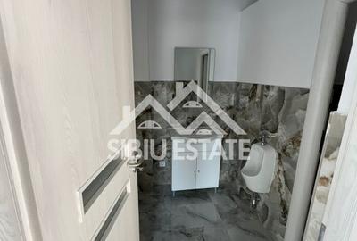 Spațiu birouri/servicii 200 mp – Bd. Corneliu Coposul,Promenada Mall - 7