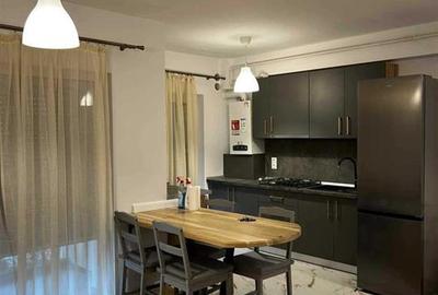 Apartament NOU modern 2 camere loc de parcare zona Doamna Stanca - 1