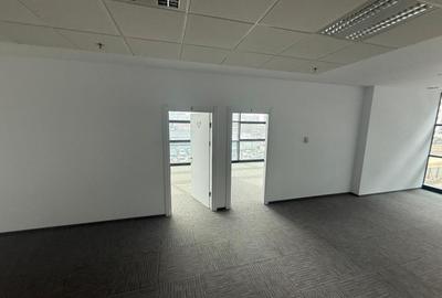 Birouri de inchiriat | 316 mp | Rond Pipera - Rond OMV - 5