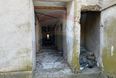 Bloc P+4 de vanzare, 40 apartamente, 2300 mp utili, BABADAG - 5