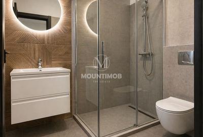 3 camere, Intabulat, Terasa, Parcare, Încălzire pardoseală - 12