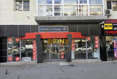 Spațiu comercial, 42 mp în Moșilor
