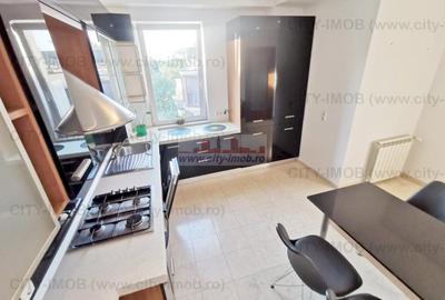 INCHIRIERE Apartament 3 camere Primaverii Bucuresti - 25