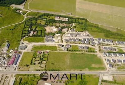 Apartament 2 camere 50mp plus curte 50mp cartier Davinci Cristian - 4