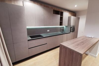 Penthouse Residence5- Oliveto, parcare subterana, curte interioara, comision 0 - 27