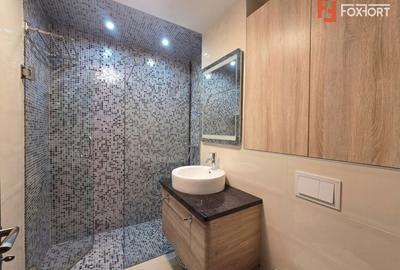 Apartament modern cu 2 camere, complet renovat, Micalaca - Polivalenta Arad - 6