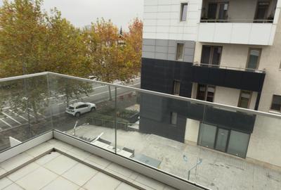 Apartament 2 camere, bloc nou finalizat,  complet mobilat - 5