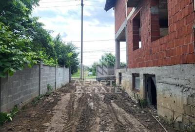 Casa individuala de vanzare, 10 camere, teren  1.100 mp, Freidorf - 8