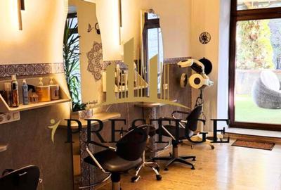 SALON DE ÎNCHIRIAT LA CHEIE| ULTRACENTRAL SIBIU | ZONA MITROPOLIEI - 2