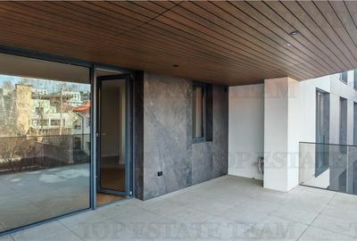 Apartament de 4 camere, cu finisaje premium, 160mp, 2bai, 2 bucatarii, toate uti - 13