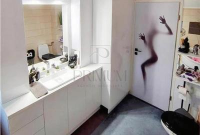 DUMBRAVITA - 3 CAM - BUCATARIE INCHISA - 1 LOC PARCARE - APROAPE DE MAGAZINE - 9