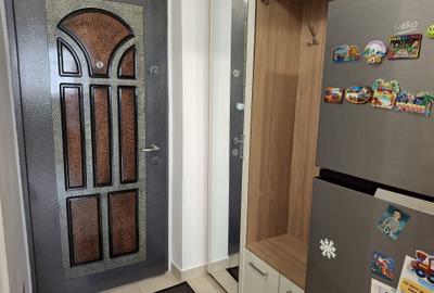 Garsonieră în zona Diham - Bd. Basarabia - Arena Națională - Bd. Chișinău - 7