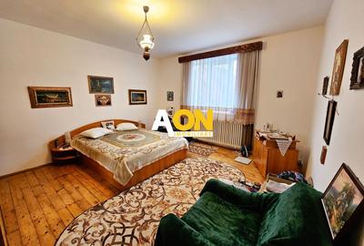 Casa 4 camere, toate utilitatile, 1650 mp teren, Lancram - 10