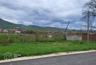 Teren intravilan, comuna Siria - 4