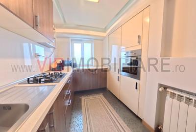 Unirii - Decebal - 3 CAMERE /Mobilat/utilat/modern - 10