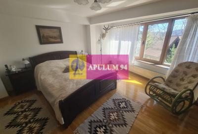 Vila de vanzare in Breaza - Zona Breaza de Sus - 47