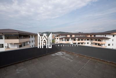 PENTHOUSE STRADA OSTROVENI| ETAJ 3| BLOC INTABULAT - 9