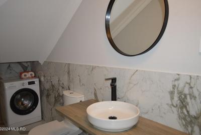Calinesti - Gorganu, casa cu 2 intrari, teren 2496 mp! - 14