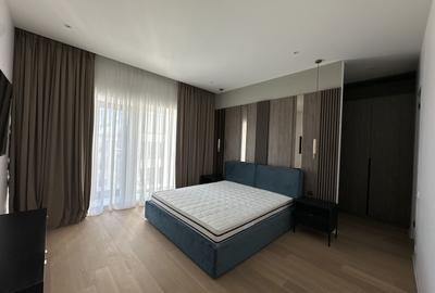 INCHIRIERE PENTHOUSE 4 CAMERE VIEW SUPERB ZONA FLOREASCA HERASTRAU - 11