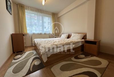 Apartament 3 camere in vila 75 mp Marasti - 10