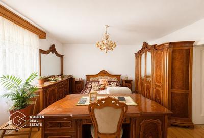 Casa 3 camere, teren 720 mp, garaj, Cartier Șega - 6
