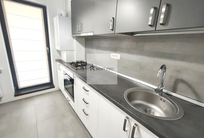 Studio 21 Residence Politehnica Iuliu Maniu 15 H Parcare - 2