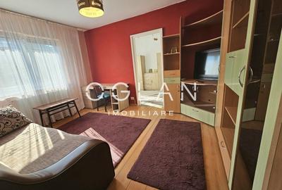 Apartament 2 camere zona Rahovei