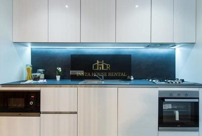 Apartament 2 camere + parcare Exclusivist vedere lac - 11