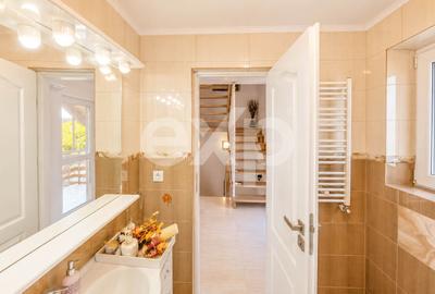 Triplex cu pod amenajat,foișor, beci și curte însorită | Cartierul Izvor - 10