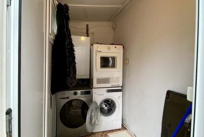 Casa cu 6 camere de vanzare in localitatea Sanandrei, zona Centrala - 45