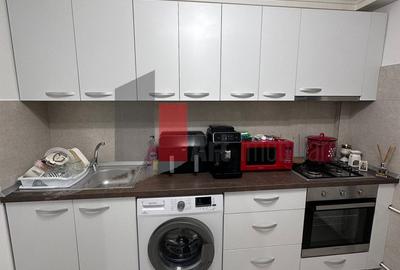 Garsoniera Alba Iulia - Decebal - 1