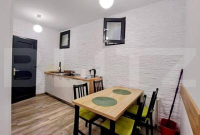 Garsoniera moderna de vanzare, 38 mp, in zona Centrul Istoric - 3