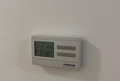 Apartament premium cu 2 camere, ultracentral, cu terasa- Prima Sucevei - 9