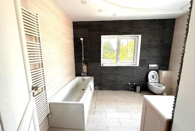 Oportunitate- Vila exclusivistă -Militari - Uverturii -  piscina -1100 teren - 18