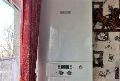 ⏩ Tomis NORD Rovere 2 Camere Decomandate 52m² Mobilat Utilat Centrala Gaze - 16