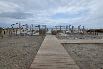 Apartament 2 camere Mamaia Nord Zev Mediteraneo  125000 euro - 20