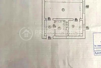 Etaj 1! Apartament 2 camere 31mp renovat, Tatarasi, CT - 9