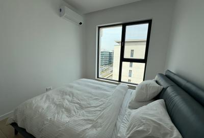 Vanzare apartament 3 camere  tip penthouse- Lux - Nusco - 18