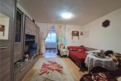 Garsonieră semidecomandată în Astra