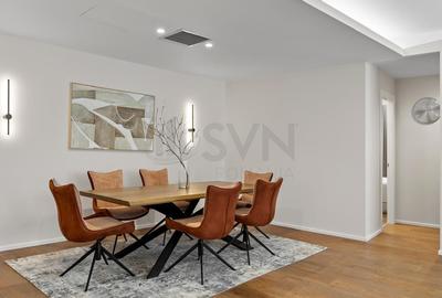 REA1028836 Apartament 3 camere Iancu Nicolae complex piscina paza - 9