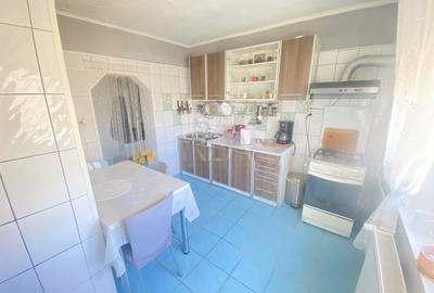 3 Camere- Decomandat-Petre Ispirescu - 10