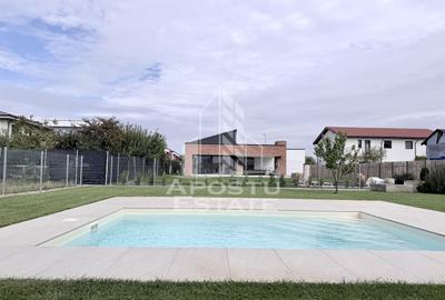 Casa moderna de vanzare Ciarda Rosie Timisoara - 6